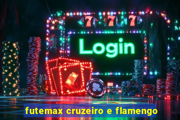 futemax cruzeiro e flamengo